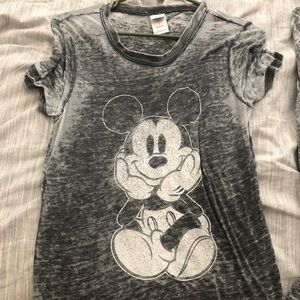Two target tshirts